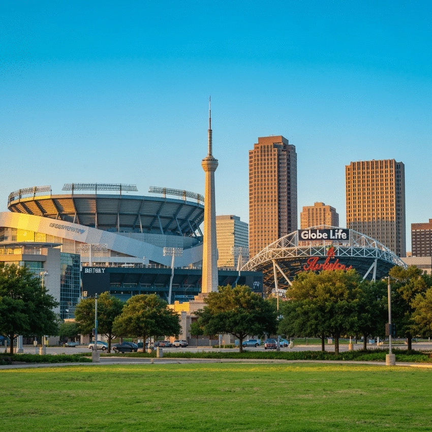 Top Must-Visit Attractions in Arlington, Texas: A Complete Guide for First-Time Visitors