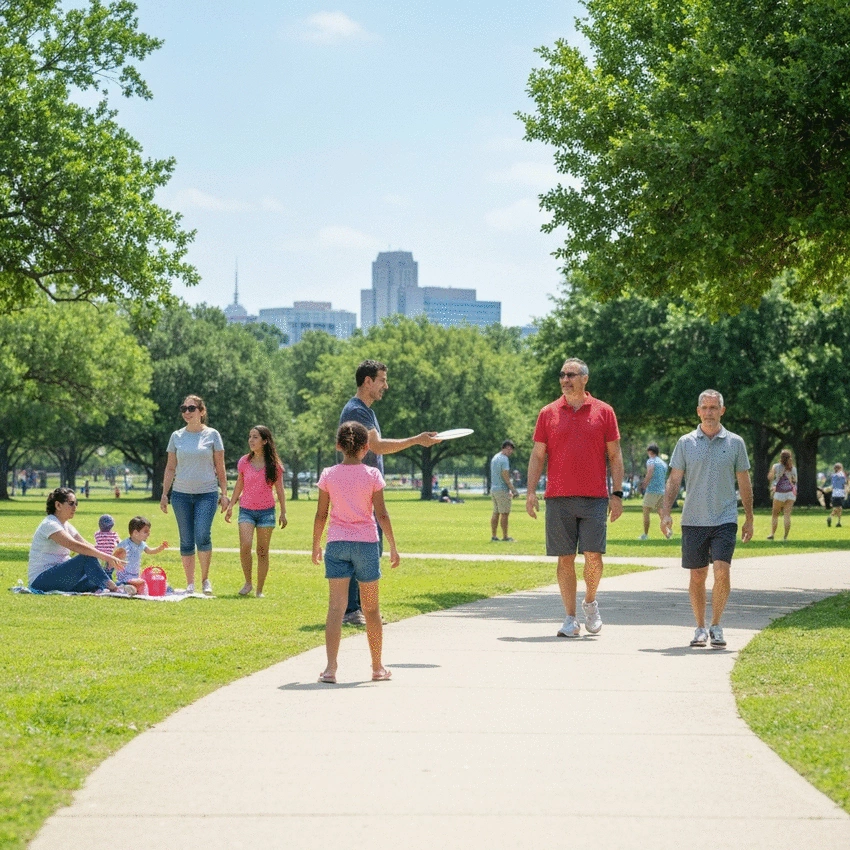 Top Free and Cheap Activities in Arlington, Texas: Fun Things to Do on a Budget in 2025