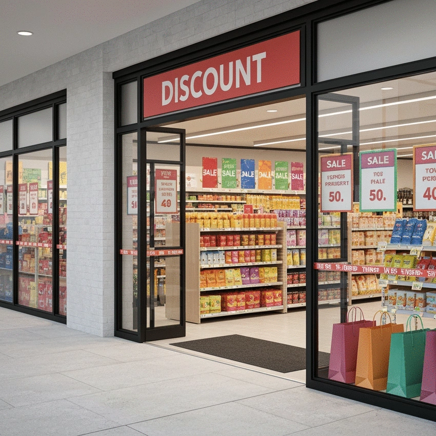 Where to Find the Best Deals in Arlington: Discount Stores, Outlet Shopping, and Budget-Friendly Options