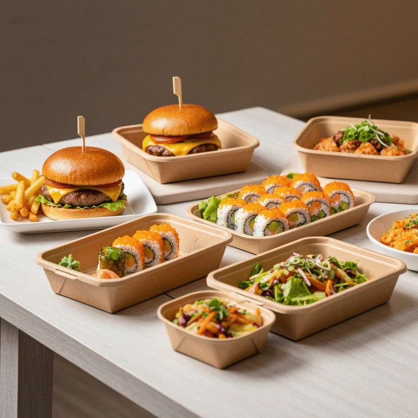 How to Order Takeout and Delivery from Arlington's Most Popular Restaurants