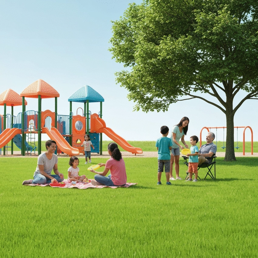 Family-Friendly Things to Do in Arlington, TX: Attractions, Events, and Activities for All Ages