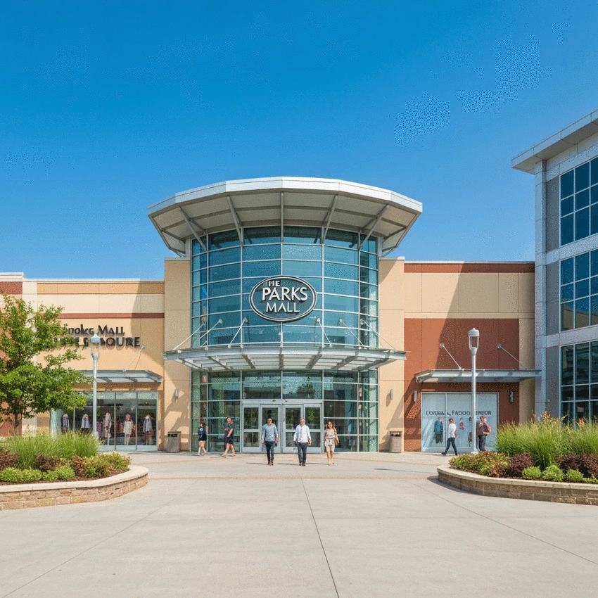 Top Shopping Malls and Centers in Arlington, TX: Your Guide to The Parks Mall, Lincoln Square, and More